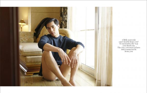 AROUSE--Vol.03---Do-you-mind-if-I-steal-a-kiss